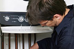 boiler repair Long Marton